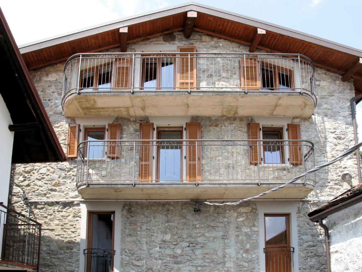 Holiday Home Rustico Maria - Dma392 By Interhome Vercana Exterior photo
