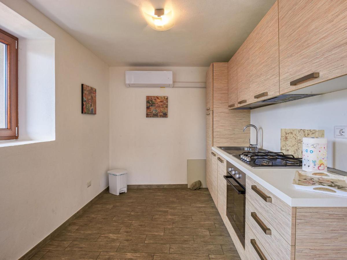 Holiday Home Rustico Maria - Dma392 By Interhome Vercana Exterior photo