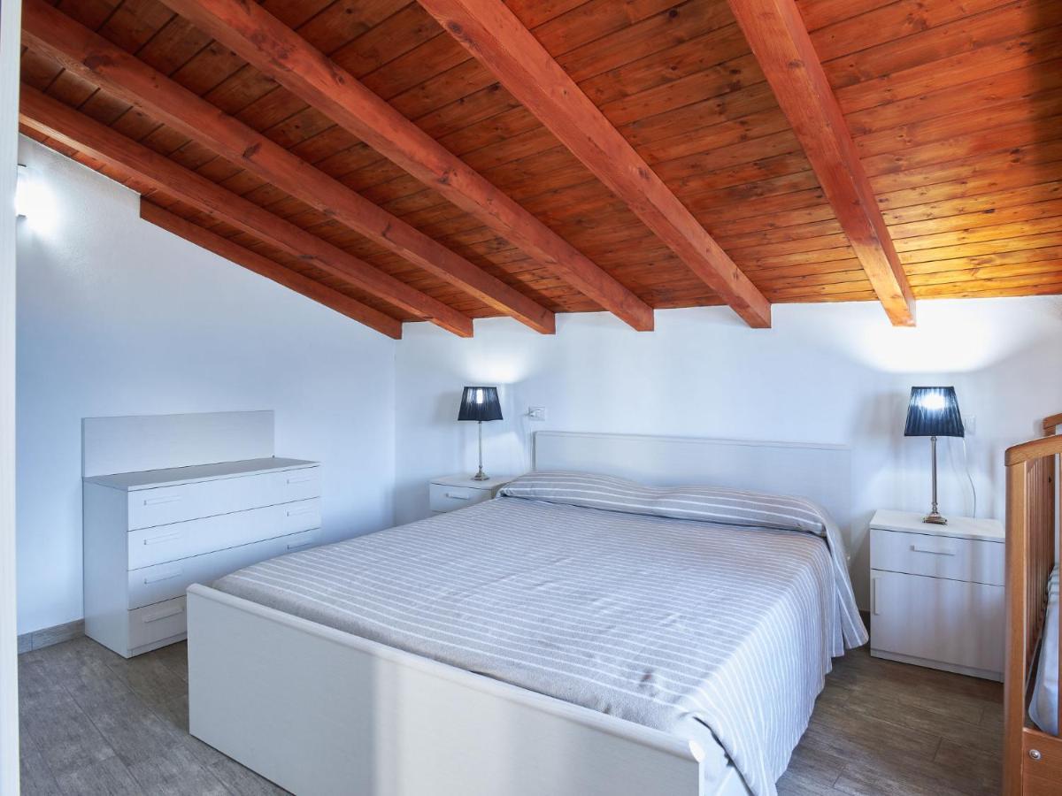 Holiday Home Rustico Maria - Dma392 By Interhome Vercana Exterior photo
