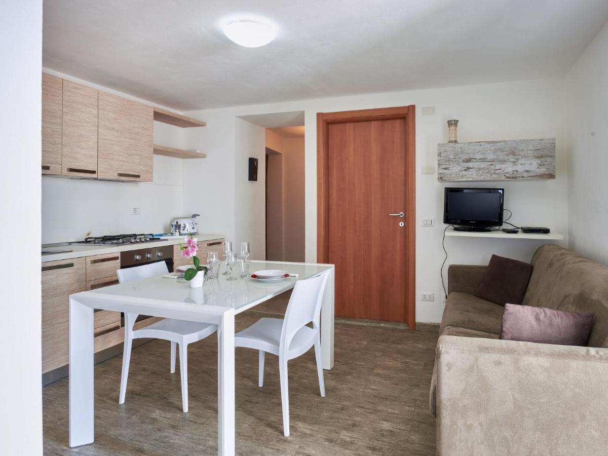 Holiday Home Rustico Maria - Dma392 By Interhome Vercana Exterior photo