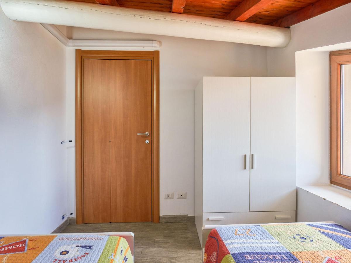 Holiday Home Rustico Maria - Dma392 By Interhome Vercana Exterior photo